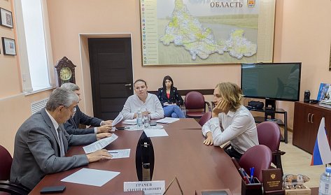 Сергей Грачев: «Гражданская позиция волонтерских организаций заслуживает уважения, внимания и поддержки»